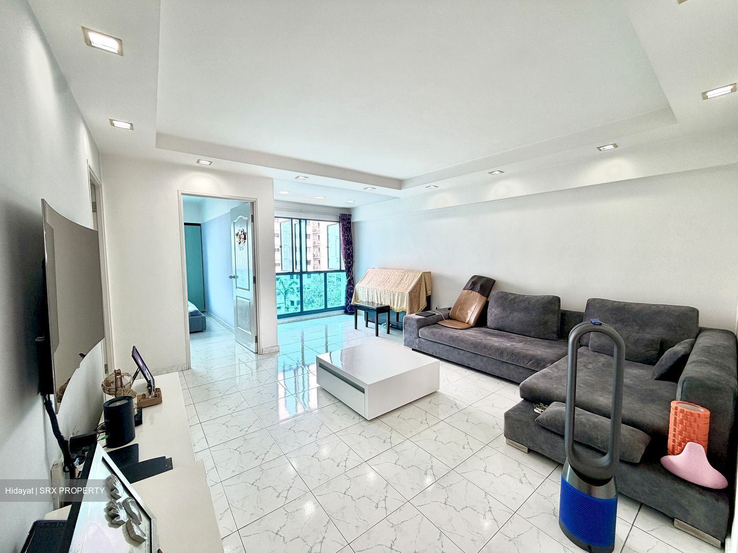 Blk 467 Blue Riverview (Sembawang), HDB 4 Rooms #613033121
